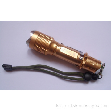 LED Torch/LED Head Lamp/LED Lamp/Diving Flashlight